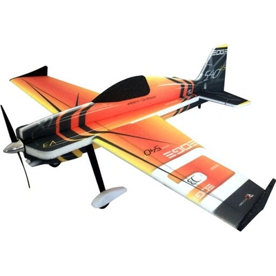 RC factory RC továreň Edge XL oranžová T91