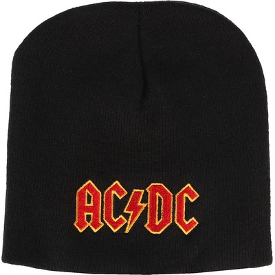 Razamataz AC/DC čiapka Logo BH113
