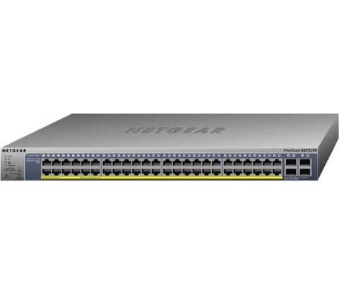 Netgear GS752TP