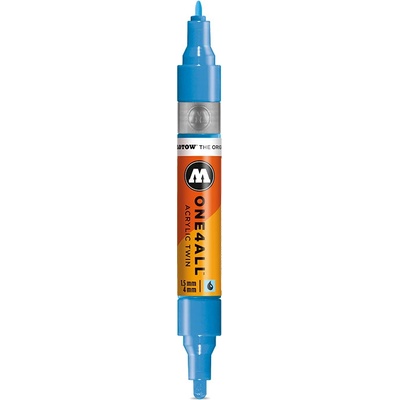Molotow one4all acrylic twin 117 peach pastel – Hledejceny.cz