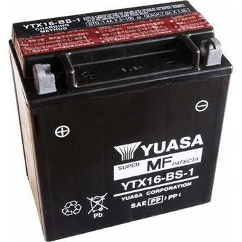 Yuasa YTX16-BS-1