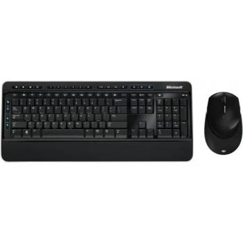 Image 1 of Microsoft Wireless BlueTrack Desktop 3000 (MFC)