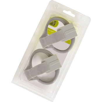 Image 1 of Moni Халки за кошари Moni - Сиви (110811)