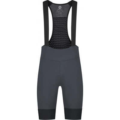 Rogelli Exclusivní Signature s gelovou výstelkou šedé