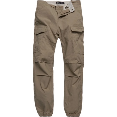 Vintage Industries Conner Cargo Jogger coyote