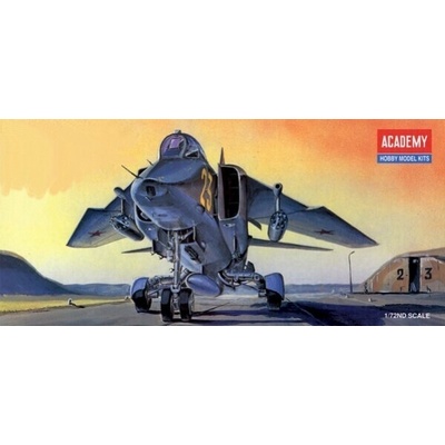 Academy 12455 MiG 27 Flogger D 1:72