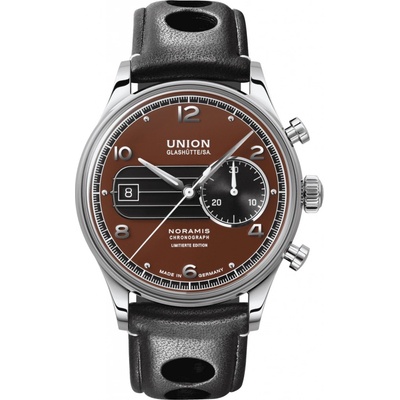 Union Glashütte D012.427.16.297.09