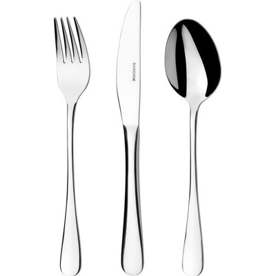 Berndorf Sandrik Detský príbor 3 ks