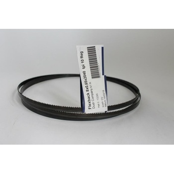 SIMONDS Carbon Flexback 1400 mm 8 x 0,65 mm 8 - Regular
