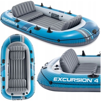 Intex 66324NP Excursion 4