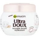 Garnier Fructis Ultra Doux hydratačná maska pre jemné vlasy 300 ml