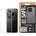 Safe Калъф SAFE - Clear soft, Huawei Pura 80 Ultra, прозрачен (5715685031755)