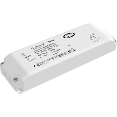 EVN PLD736 LED driver konstantní proud 40 W 700 mA stmívatelný 1 ks
