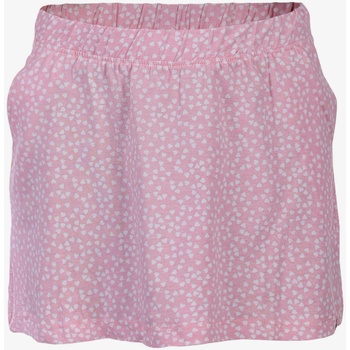 NAX Розова пола с шарка за момичета NAX Molino NAX | Rozov | Момичешки | 152/158