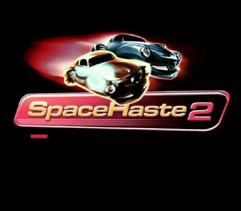 Space Haste 2
