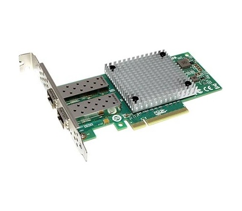 Intel X710DA2