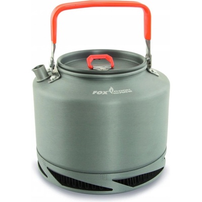 Rychlovarná konvice Cookware Heat Transfer Kettl Fox 1,5 l
