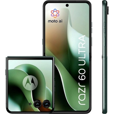 Motorola Razr 60 Ultra 16GB/512GB