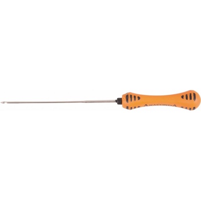 Anaconda jehla Boilie Needle Long 12,5cm oranžová