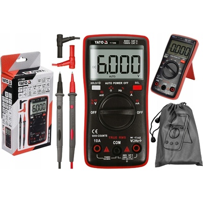 YATO YT-73096