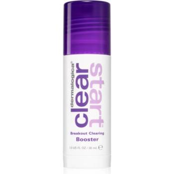 Dermalogica Clear Start Breakout Clearing серум за лице за проблемна кожа, акне 30ml