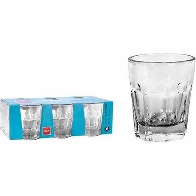 CoK Chupito Strike Pohár panák 6 x 46 ml