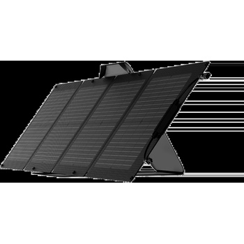EcoFlow портативен соларен панел 110W Portable Solar Panel (EFSOLAR110N)