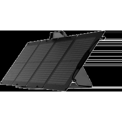 EcoFlow портативен соларен панел 110W Portable Solar Panel (EFSOLAR110N)
