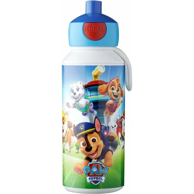 Mepal Campus 400ml - Paw Patrol