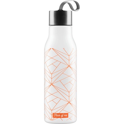 Baagl Plastová Think of Me 600 ml