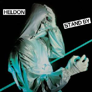 Heldon - Stand By (Reissue) (LP) (4015698652536)