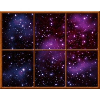 Preinterier Fototapeta - FT0641 - vlies - 400cm x 312cm