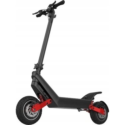 Kixin X10 1000W*2
