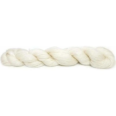 Mohair by Canard Kid Mohair 1-ply Bílý 1100