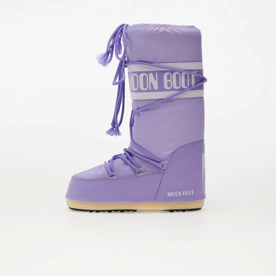 Tecnica Moon Boot Icon Nylon Lilac