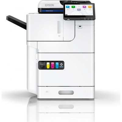 Epson WorkForce Enterprise AM-C550