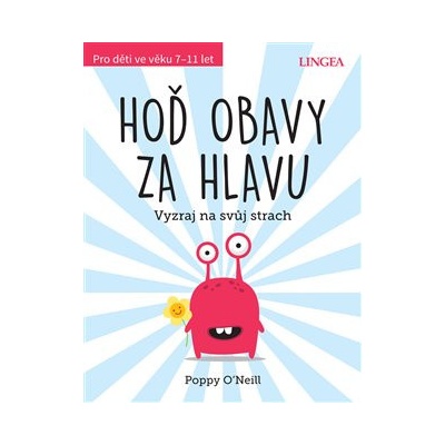 Hoď obavy za hlavu