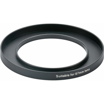 Tilta adaptérový krúžok pre Mirage V2 26402 67 mm