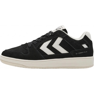 Hummel ST. Power play suede 216062-2114