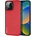 Dux Ducis Калъф DUX DUCIS FINO series за Apple iPhone 14 Pro Max - Червен KP22227