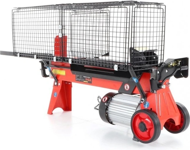 Tohle je absolutní vítěz srovnávacího testu - produkt VeGA LS700 VARIO