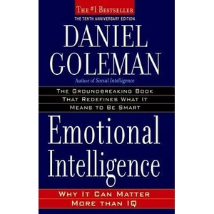 Emotional Intelligence | Daniel P Goleman (2005)