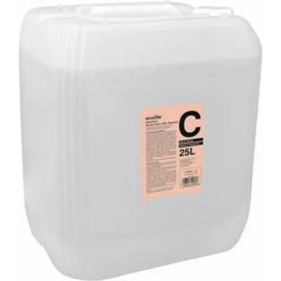 Eurolite náplň do výrobníku mlhy C2D standard 25l