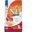 Granule pre psov N&D Ancestral Grain Low Grain DOG Puppy Mini Chicken & Pomegranate 2,5 kg