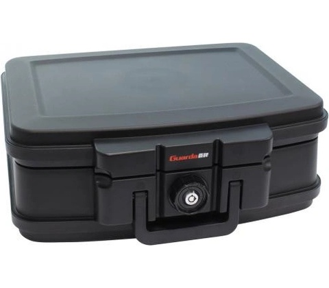 Rottner FIRE DATA BOX 2