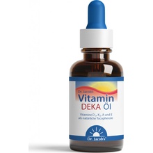 Dr. Jacob’s Vitamín Deka 20 ml