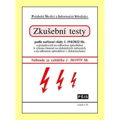 Zkušební testy