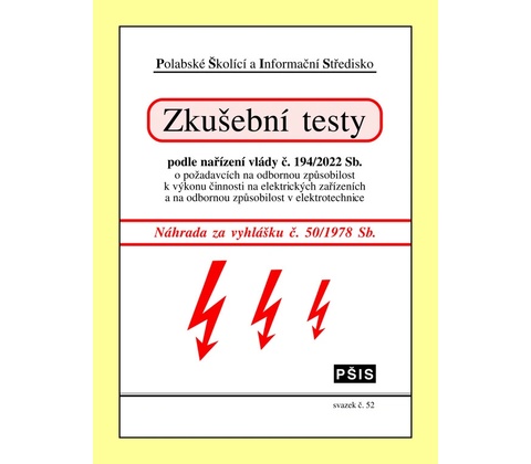 Zkušební testy