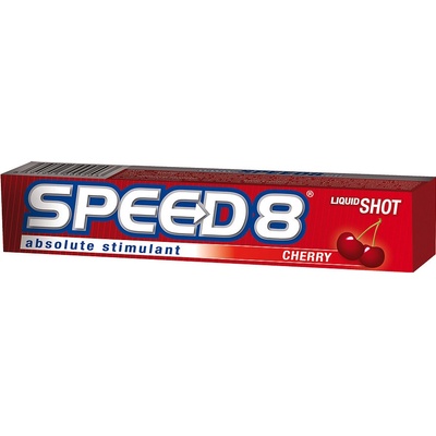Wellness Food Speed 8 cherry 20 ml