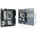 ASUS PRIME H610I-PLUS D4-CSM Дънни платки